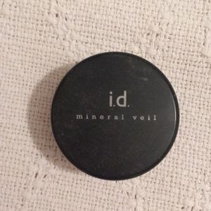 Mineral veil